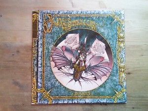 Jon Anderson-Olias of Sunhillow | eBay