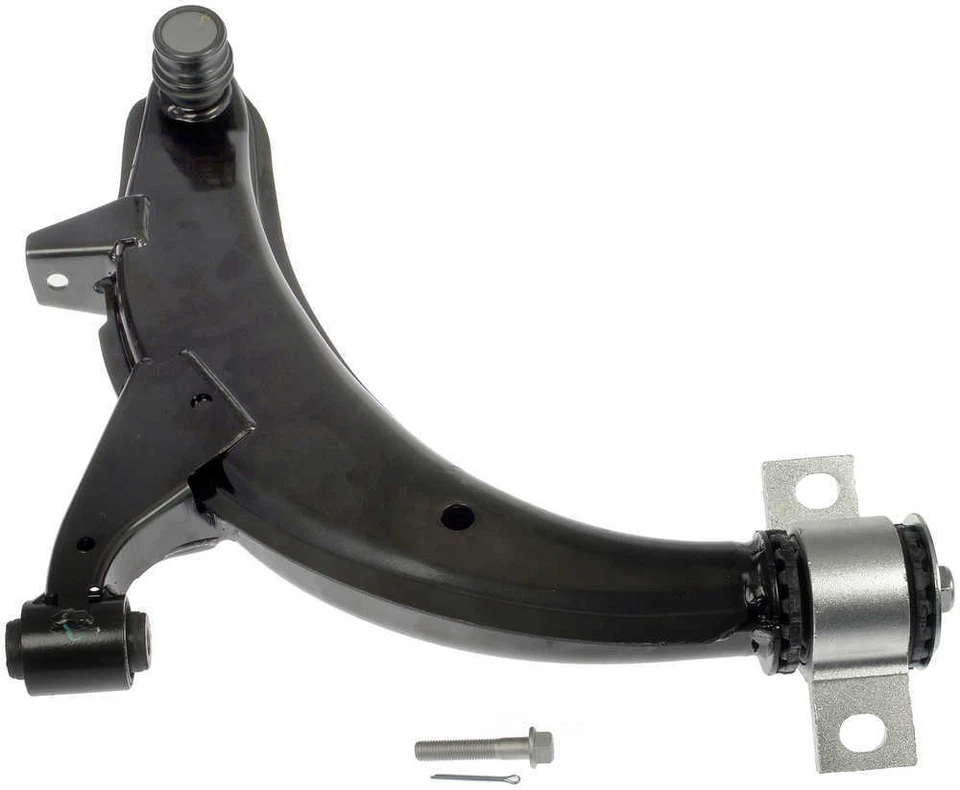 Conjunto de brazo de control de suspensión y rótula DORMAN OE SOLUTIONS 526222 Foto 2 de 4