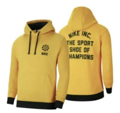 nike evolution of the swoosh jacket