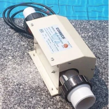 13.6A swimming pool and SPA electric heating thermostat Liner