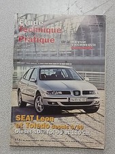Revue technique Seat TOLEDO