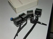 1Pcs Used Sunx Digital Pressure Sensor DP2-20 wv