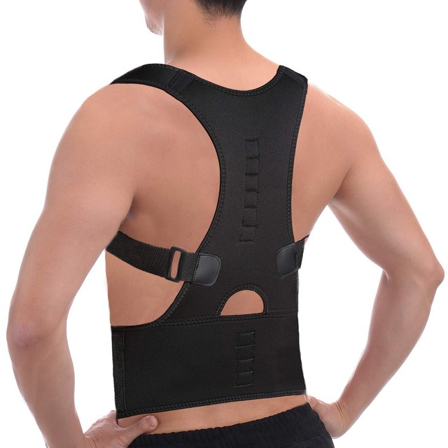bac shoulder brace