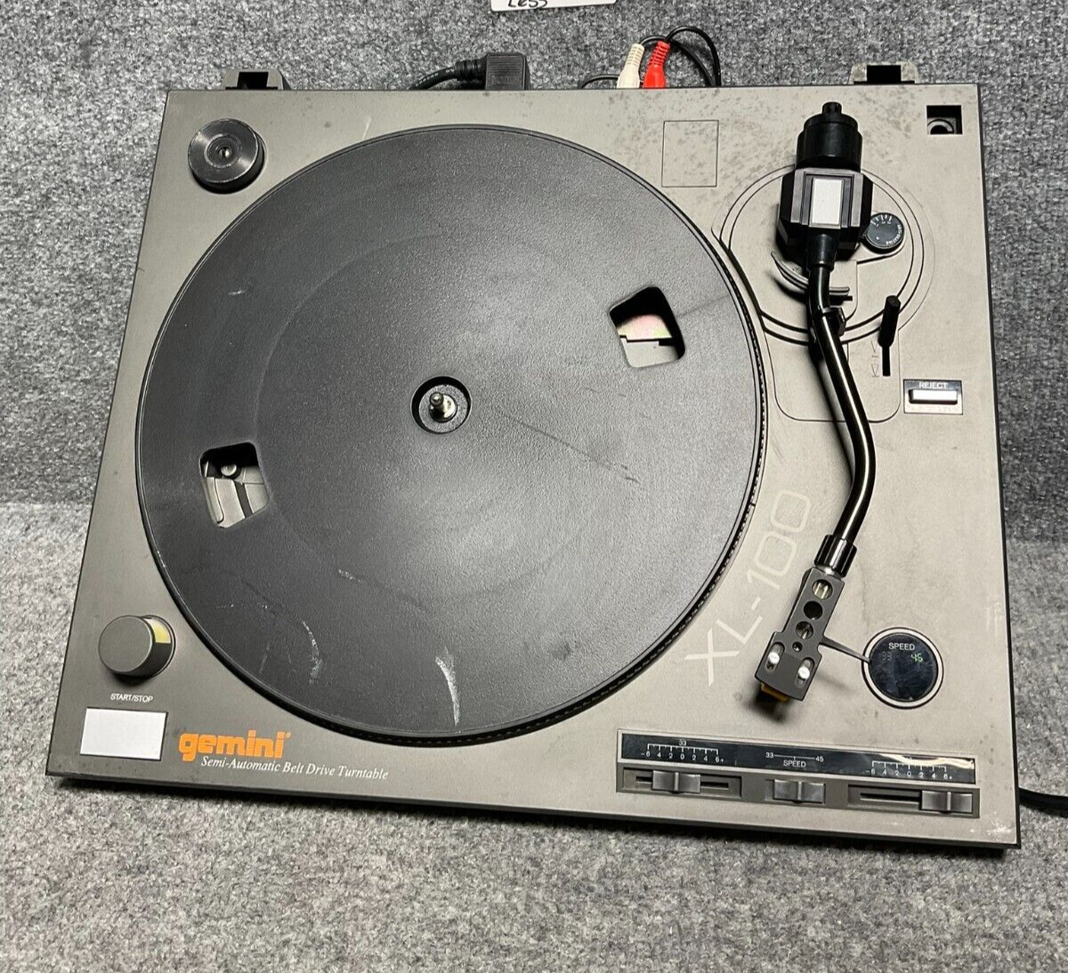 automatic turntable 二手價格 HifiZero