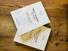 MARCO CASAGRANDE SCULTORE TREVIGIANO