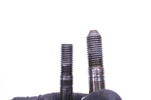 2005 HONDA VFR800 VFR 800 INTERCEPTOR STAY BOLTS FRONT MOUNTING 03 04 05 H129 - Picture 3 of 3