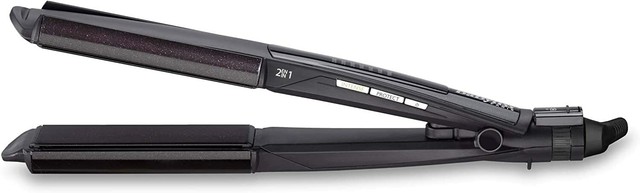 Plancha de pelo Babyliss St330e negro (reacondicionado a ) Compra eBay