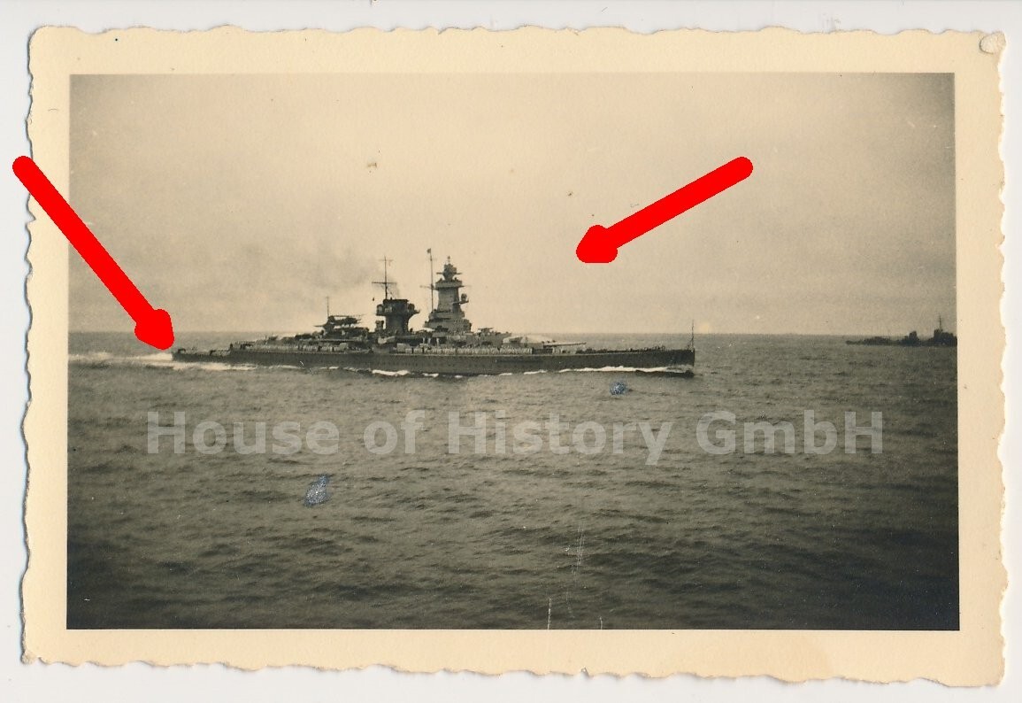 Acorazado de bolsillo: Admiral Graf Spee