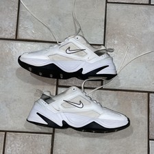 Nike M2K Tekno Cool Grey AV4789 007 Release Info | SneakerNews.com