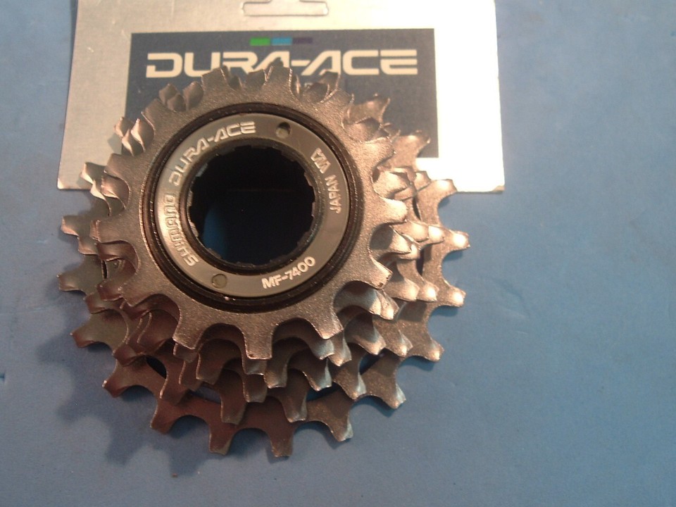 Corps de Roue Libre Route DT Swiss Shimano 11v (3-Pawl