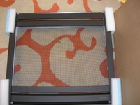 Heat N Glo Black Fireplace Screen Front Sl-550trs Fireplace Aero-32-bk Heat N Glo Black Fireplace Screen Front Sl-550trs Fireplace Aero-32-bk