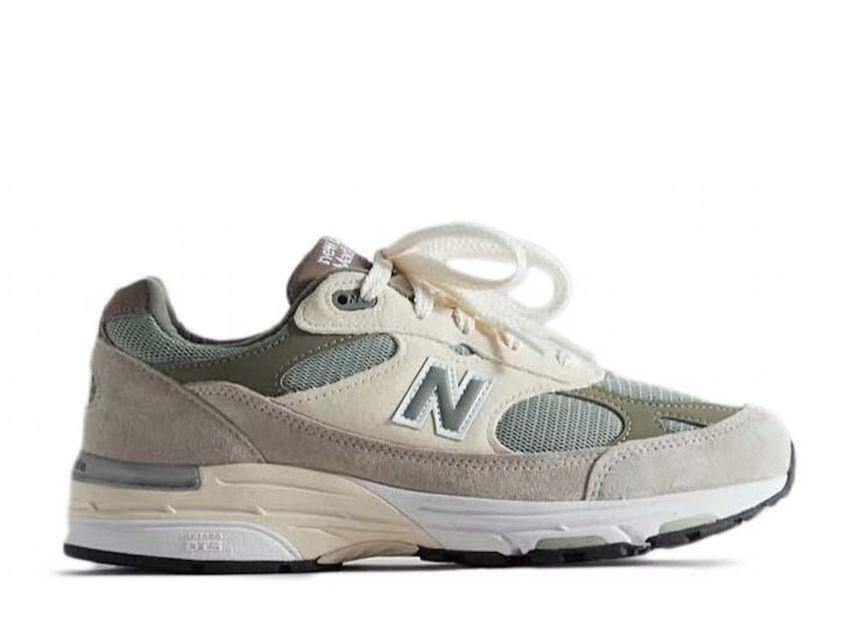 US 8 KITH New Balance 993 Spring 101 26cm MR993KT1 | eBay