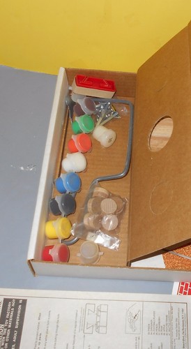 NSI Super Toy Factory Unused Wooden Toy Plans Wood Complete For Ages 7+ No.279 - 第 2/2 張圖片