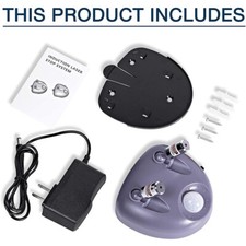 Garage Einparksensor Auto Einparkhilfe Dual Laser Park Führen Parkplatz System 