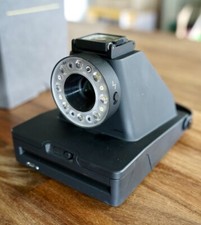 Impossible I-1 Polaroid Camera
