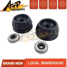 2x Front Strut Top Mount for Toyota Prius-C NHP10 Yaris NCP 130 131 90 91 93