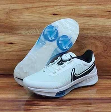 NIKE AIR ZOOM INFINITY TOUR NEXT% BOA GOLF SHOES YOU PICK SIZE (WIDE) DJ5590-103