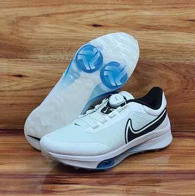 NIKE AIR ZOOM INFINITY TOUR NEXT% BOA GOLF SHOES YOU PICK SIZE (WIDE) DJ5590-103