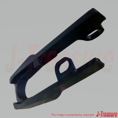 の HONDA CRF100F 2004-2009 2012-2013 Genuine Chain Slider 52175-GN1