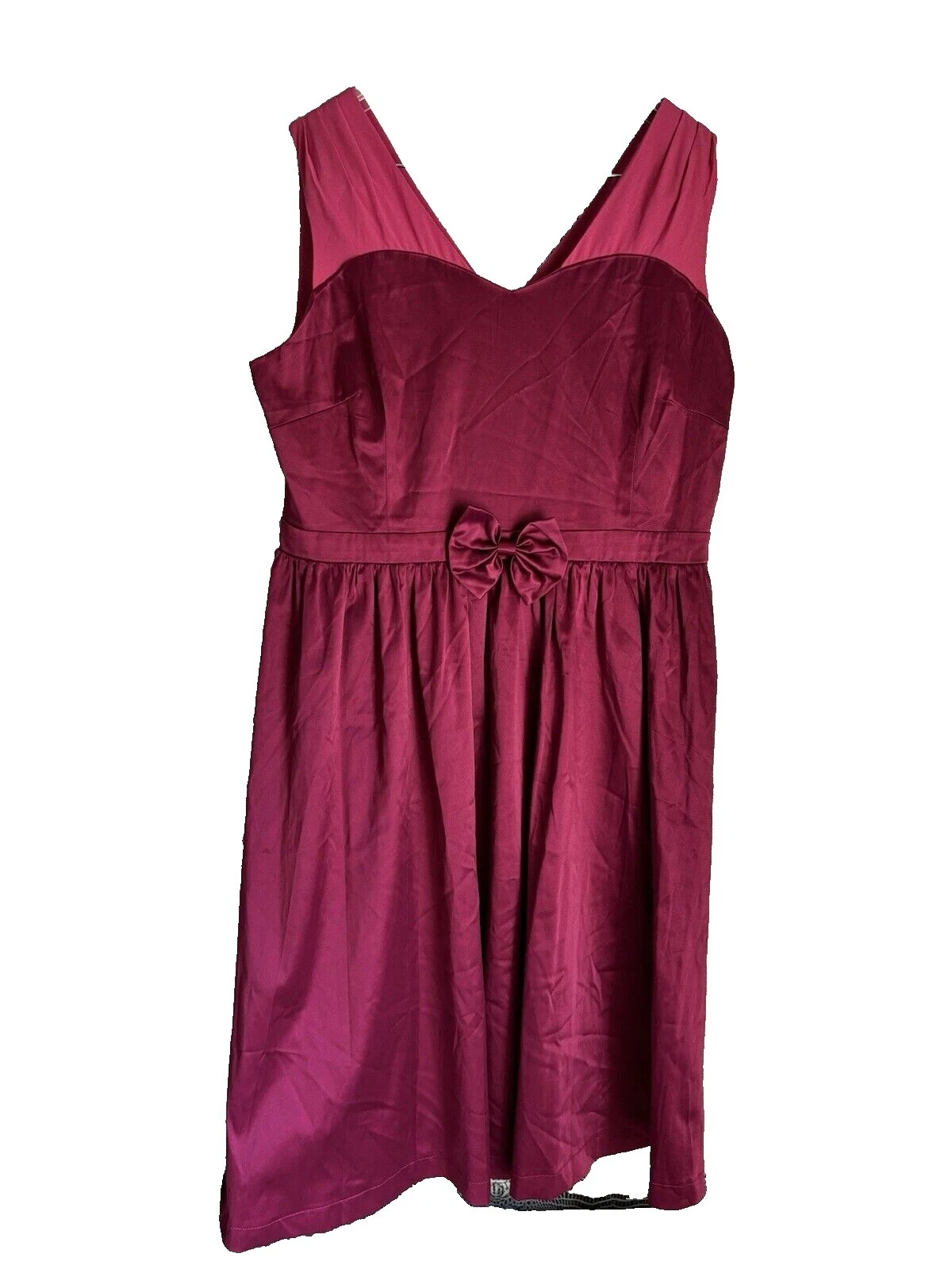 Lindy Bop Plus服装、鞋子和配饰