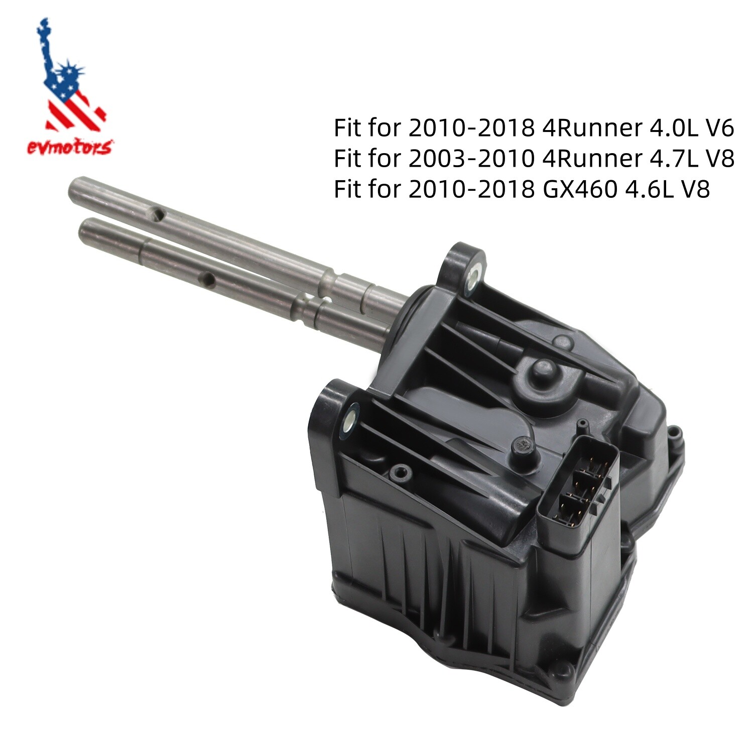 Transfer Case Motor 36410-60093 For Toyota 4Runner 4WD 2003-20 Lexus GX460 2010-