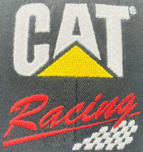 NEW Motorsport Authentics NASCAR CAT Racing & RCR #31 ‘Ryan Newman’ One-Size Cap - Imagen 3 de 15