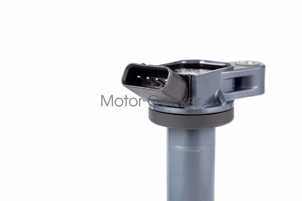 6 x 9091902250 NGK OEM Ignition Coil For LEXUS GS350 GX460 IS250 IS300 GS450H Foto 4 de 4