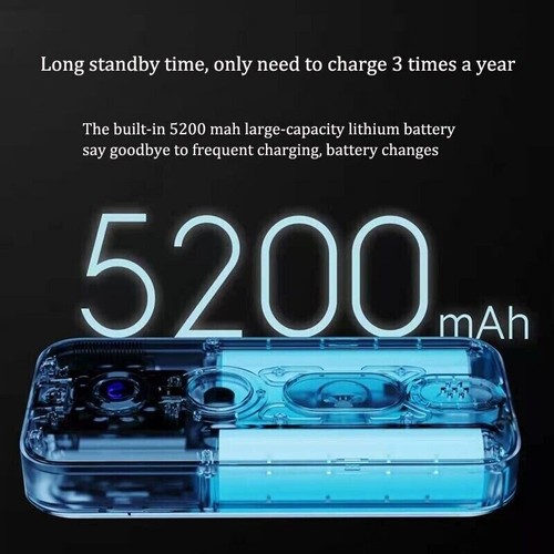 Xiaomi Smart Door-Timbre 3 WiFi Inteligente Intercomunicador Anillo Seguridad Teléfono Cámara 2K - Imagen 5 de 6