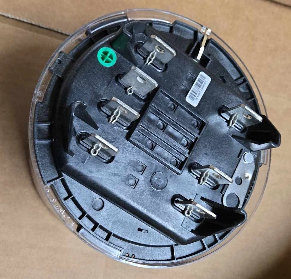 Aclara KV2C Class 20 4 Wire Autoranging 120-480V 60 Hz Watthour Meter - KN01855 - Image 4 of 4