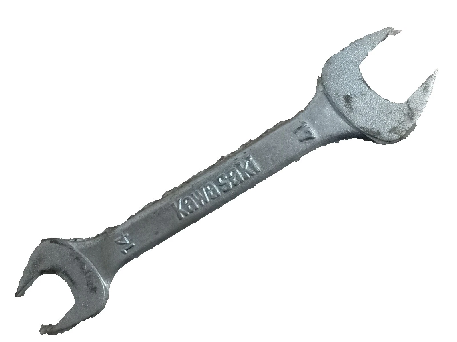 Herramientas de mano Kawasaki Vehículo