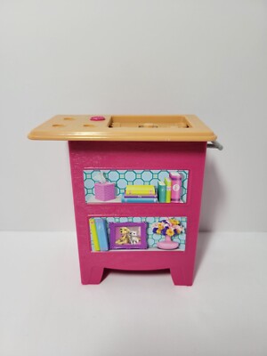Barbie Dream House 2015 Vanity Replacement CJR47 or FFY84 ~Working
