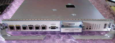 Cisco A9K-RSP-4G ASR9K Fabric, Controller 4G memory