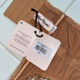 NWT'S AGENT PROVOCATEUR Carline suspender