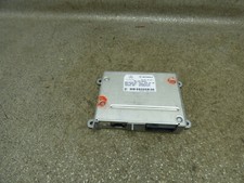 Bluetooth-Steuerger&auml;t A2118705526 207Tkm Mercedes W164 ML 320 CDI 07.1597.077