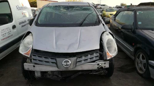 46010AX701 Pumpe Bremse für NISSAN Note (E11e) Acenta 2006 1659123 - Bild 5 von 10