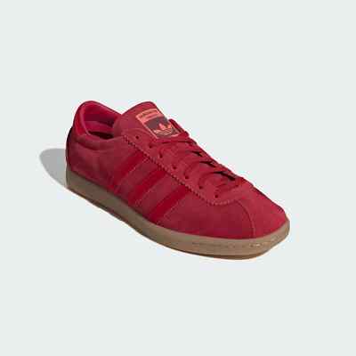 JP9653 adidas Originals Tobacco Team Victory Red Power Red Gum (Herren)