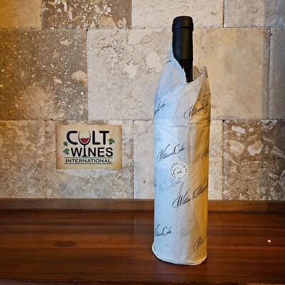2019 William Cole 'Cuvee Claire' Cabernet Sauvignon