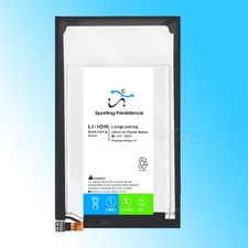 High-Performance 4300mAh Rechargeable Battery f Motorola Droid Turbo Smartphone