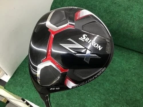 Srixon 7-Wood Fairway Wood Golf Clubs for sale | eBay