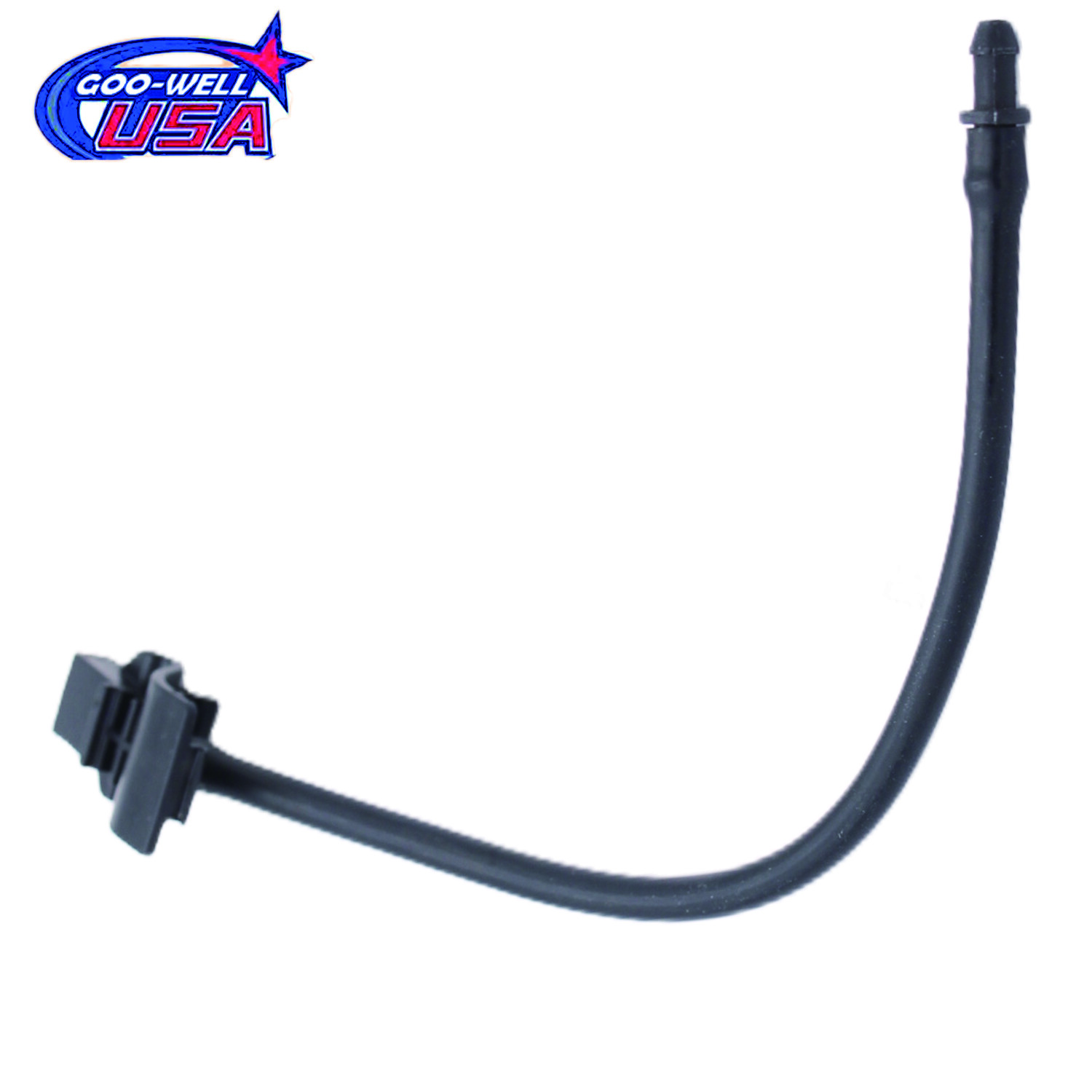 Wiper Washer Components-Washer Nozzle for 2015-2019 Ford Mustang FR3Z17603AB