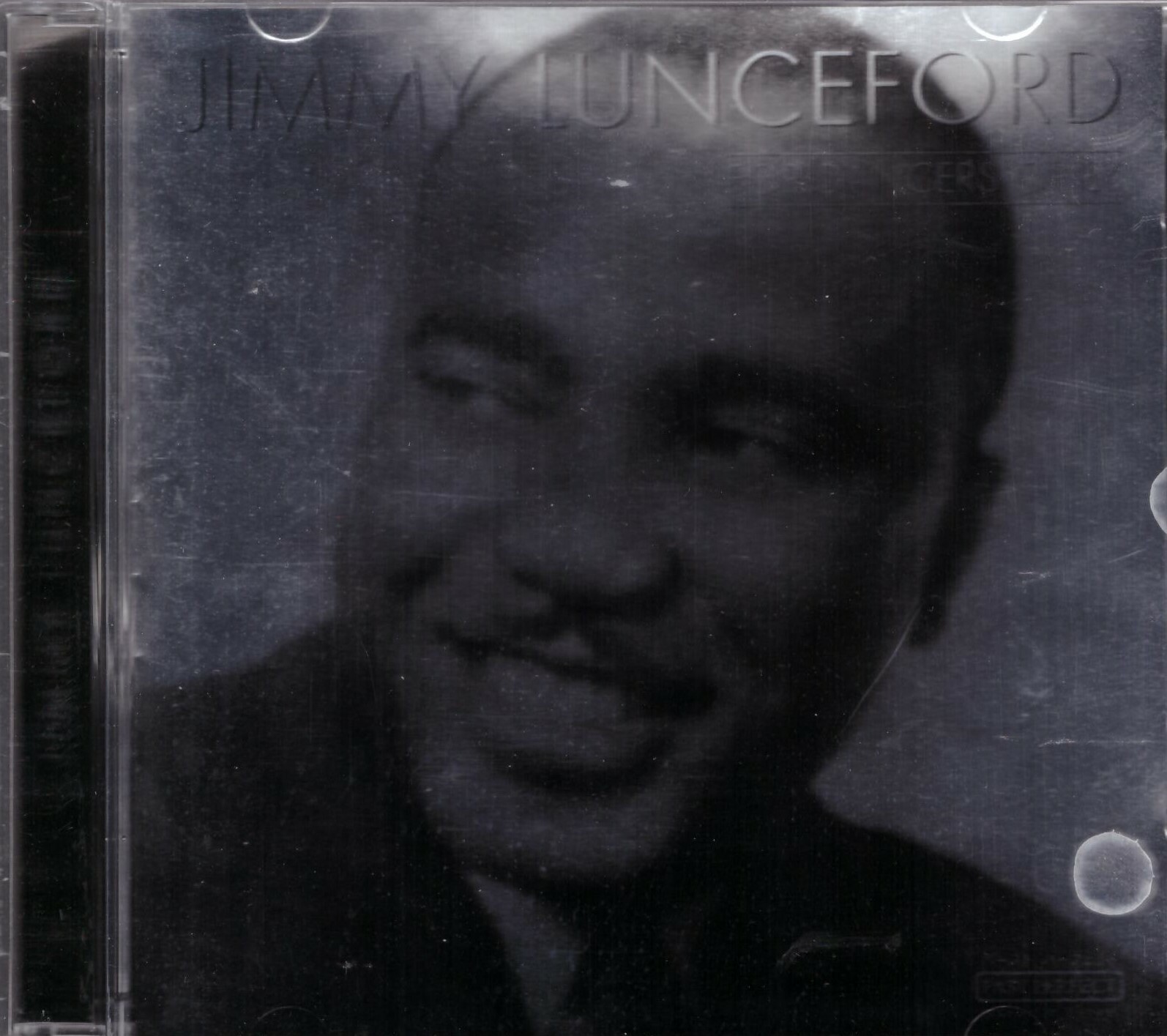 Jimmy Lunceford: For Dancers Only - CD
