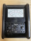 SIMPSON 260 IN ROLL TOP CASE MULTIMETER
