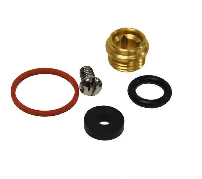 Danco Stem Repair Kit for Price Pfister Faucets 124164E