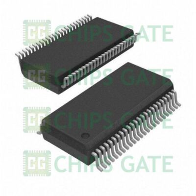 20PCS NEW SN74LVCH16374ADLR TI 10+ SSOP48 #WD8*