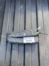 Mercedes-Benz S W221 S 500 Front Rechte Sitz SRS 2009