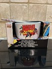 MARVEL COMICS AVENGERS 20 OZ. Ramen Bowl With Chopsticks! New In Box! — photo 1