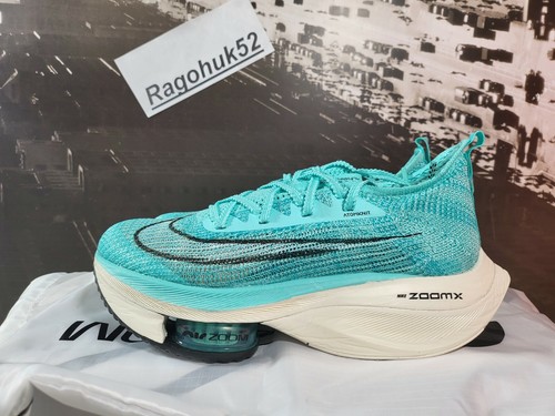 Women's Nike Air Zoom Alphafly NEXT% - Size 9