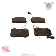 Kits de frein Chrysler VIPER