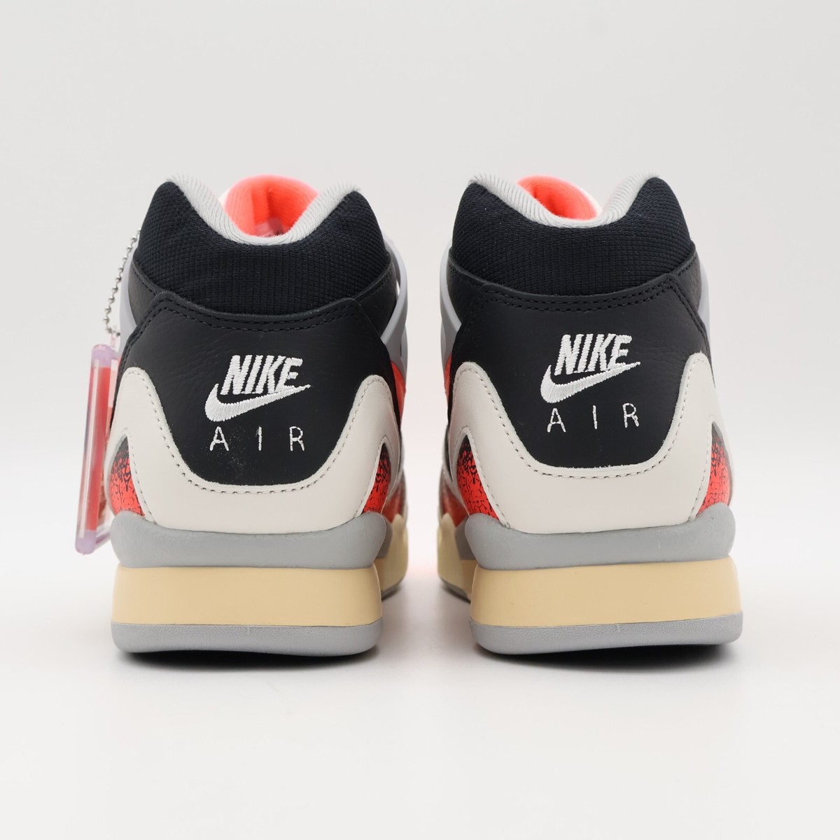 シューズ(男性用) Nike Air Tech Challenge 2 \"Hot Lava\"27.5 Nike Air Tech Challenge II Hot Lava (2024) Men's - FZ9033