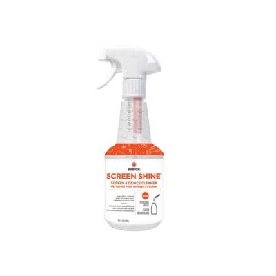 Whoosh Screen Pro Cleaner 500ml Refillable Bottle